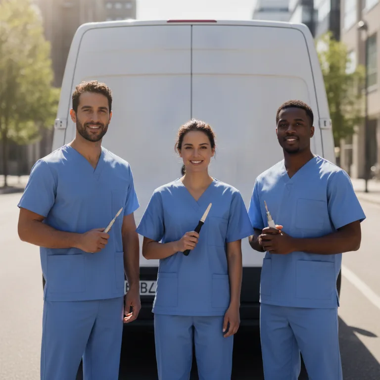 Podiatrist Halesowen